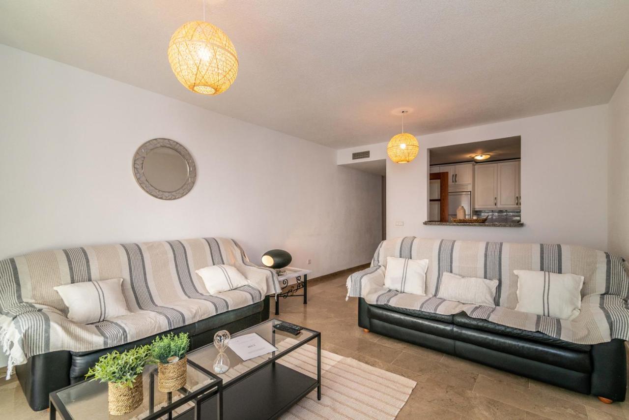 Lxr Marysol 2Bdr. Apt Benalmádena Exterior foto