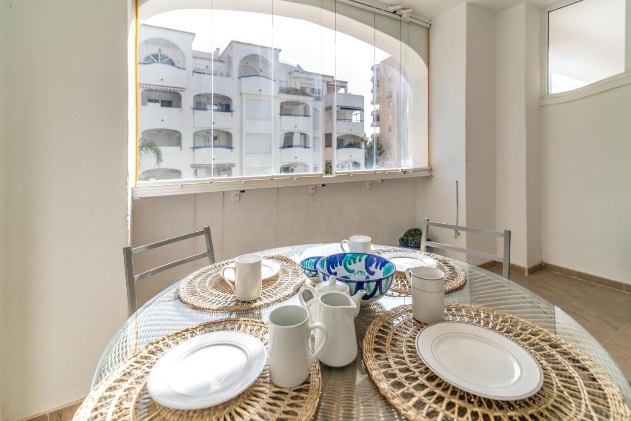 Lxr Marysol 2Bdr. Apt Benalmádena Exterior foto