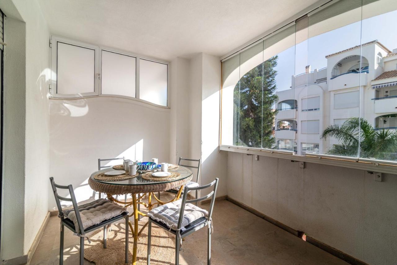 Lxr Marysol 2Bdr. Apt Benalmádena Exterior foto