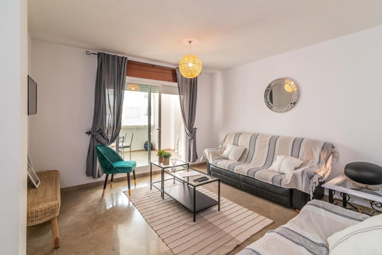 Lxr Marysol 2Bdr. Apt Benalmádena Exterior foto