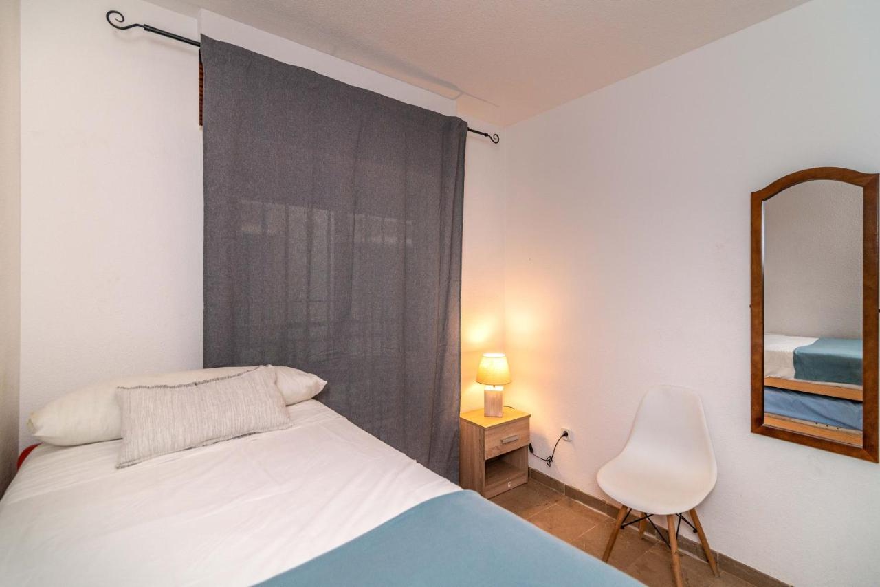 Lxr Marysol 2Bdr. Apt Benalmádena Exterior foto